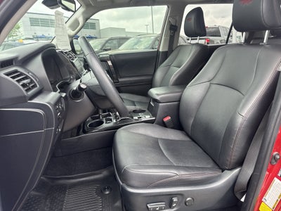 2022 Toyota 4Runner TRD Off Road Premium
