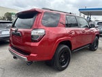2022 Toyota 4Runner TRD Off Road Premium