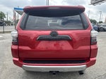 2022 Toyota 4Runner TRD Off Road Premium
