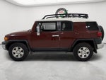 2010 Toyota FJ Cruiser SR