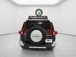 2010 Toyota FJ Cruiser SR