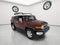 2010 Toyota FJ Cruiser SR