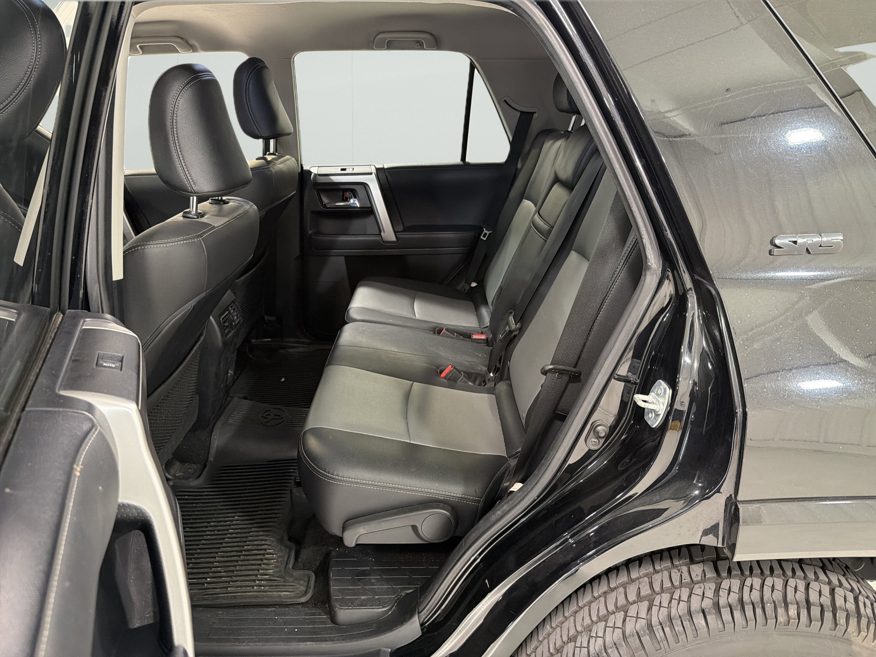 2020 Toyota 4Runner SR5 Premium