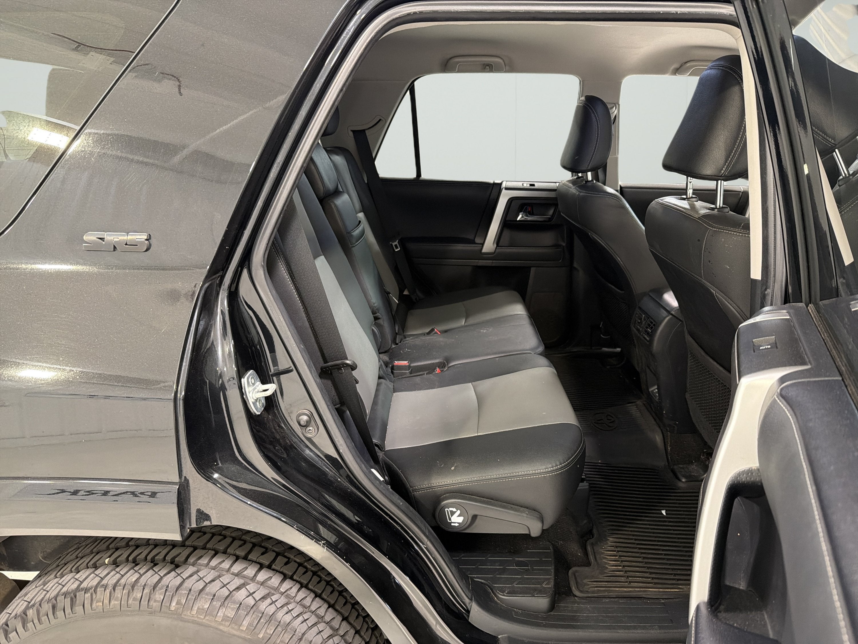2020 Toyota 4Runner SR5 Premium