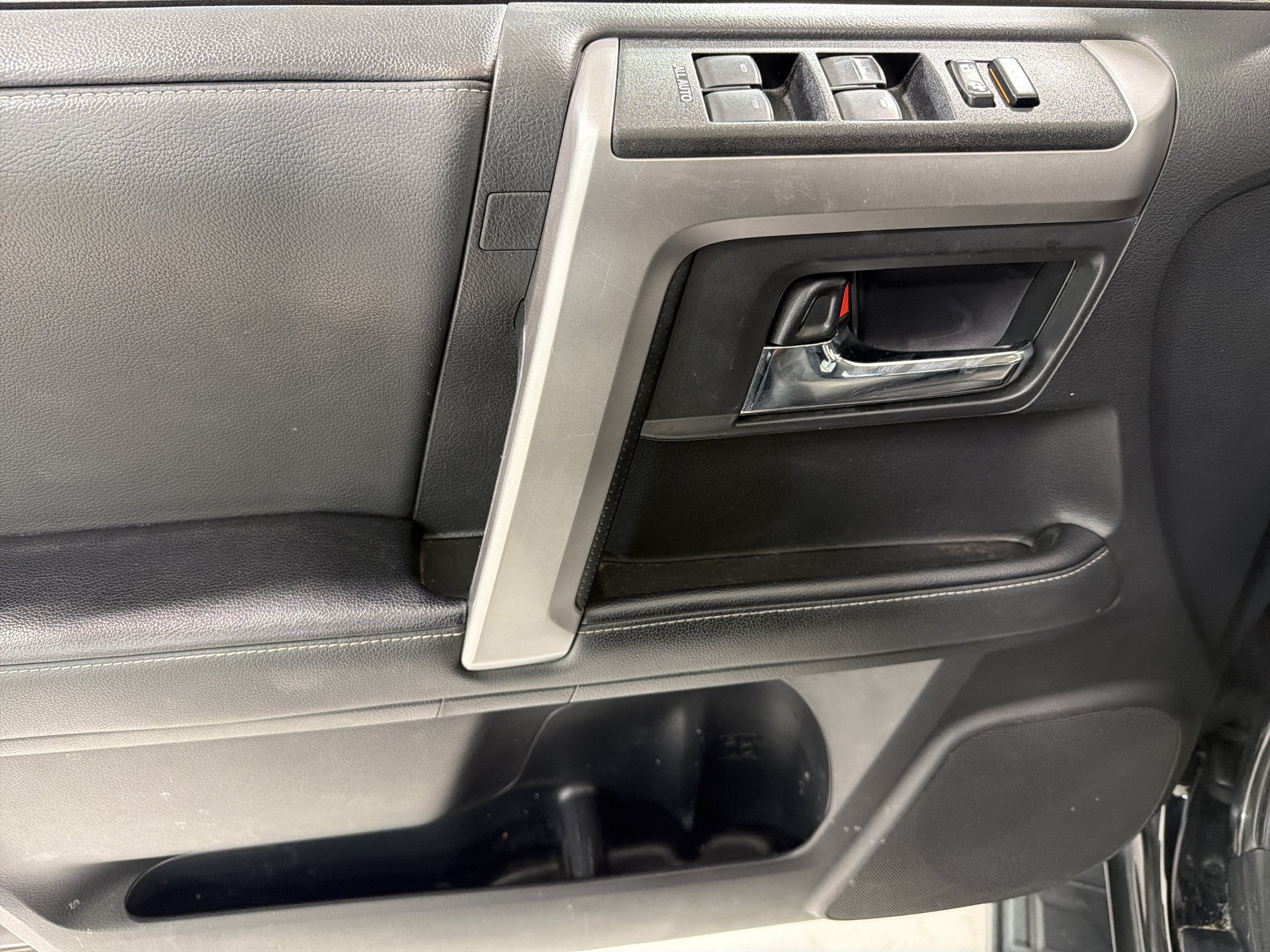 2020 Toyota 4Runner SR5 Premium