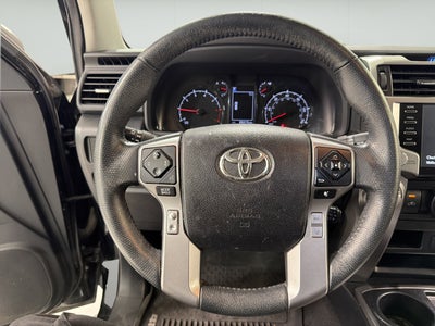 2020 Toyota 4Runner SR5 Premium