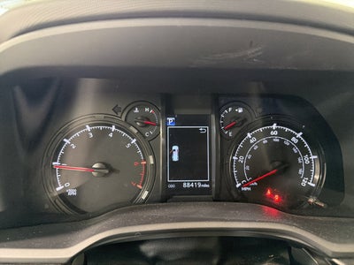 2020 Toyota 4Runner SR5 Premium