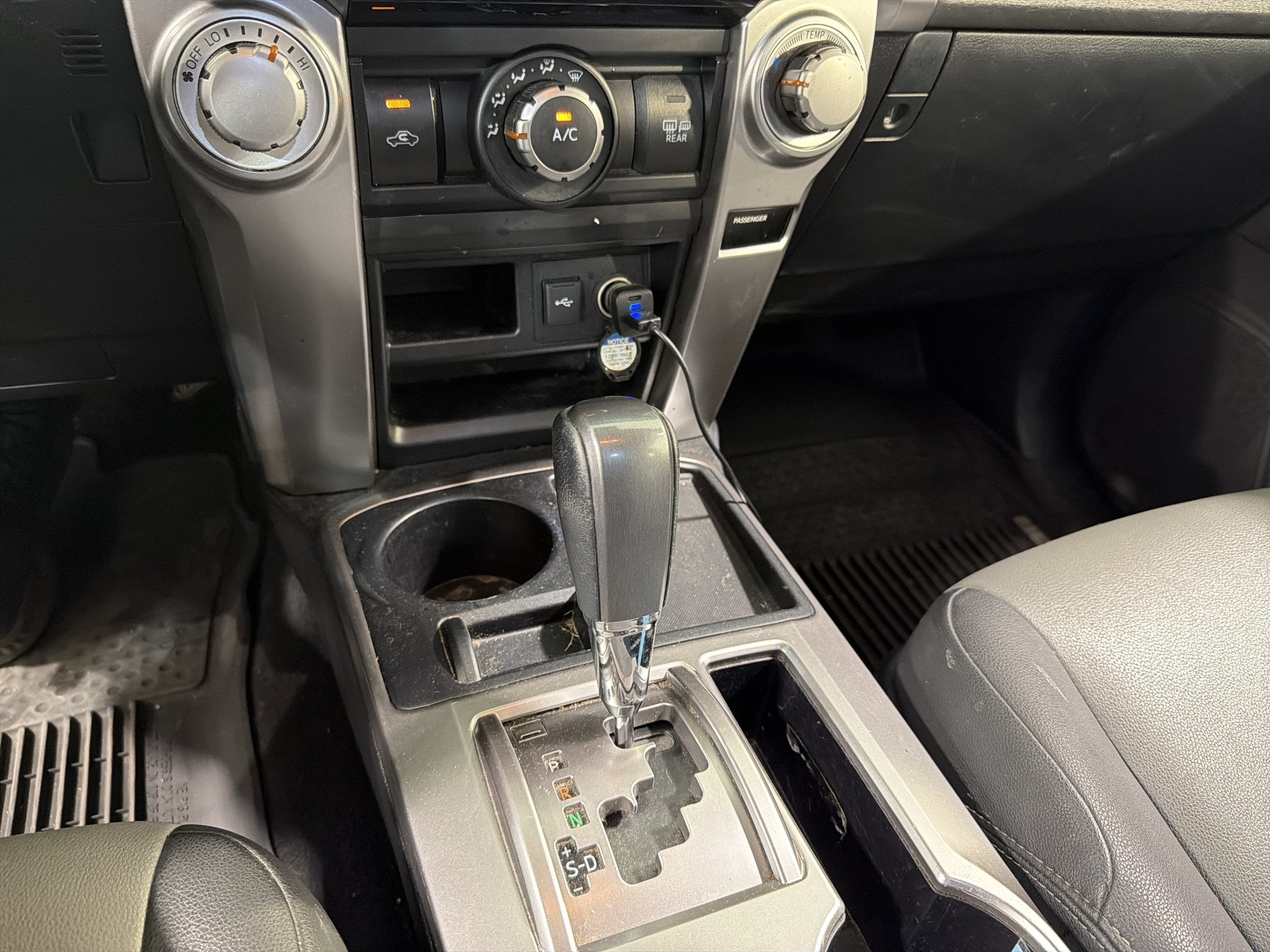 2020 Toyota 4Runner SR5 Premium