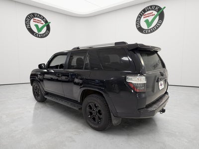 2020 Toyota 4Runner SR5 Premium