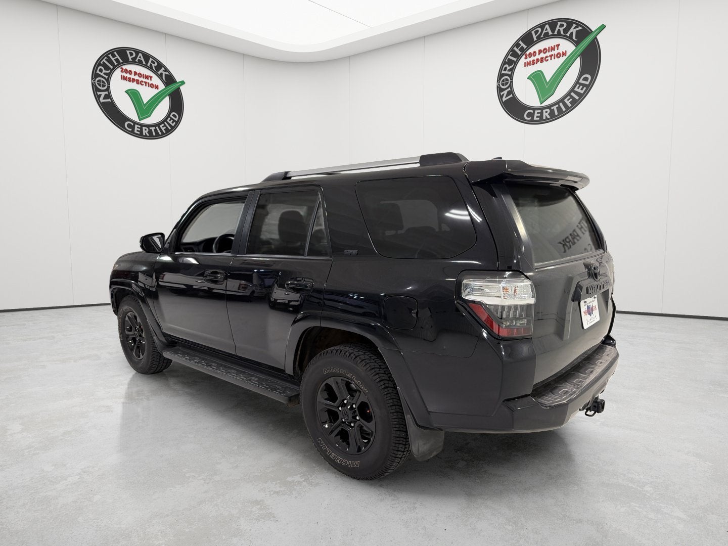 2020 Toyota 4Runner SR5 Premium