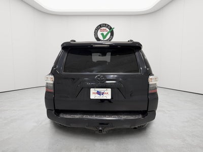 2020 Toyota 4Runner SR5 Premium