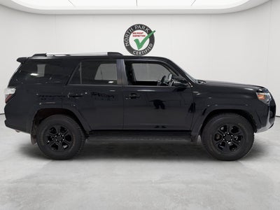 2020 Toyota 4Runner SR5 Premium