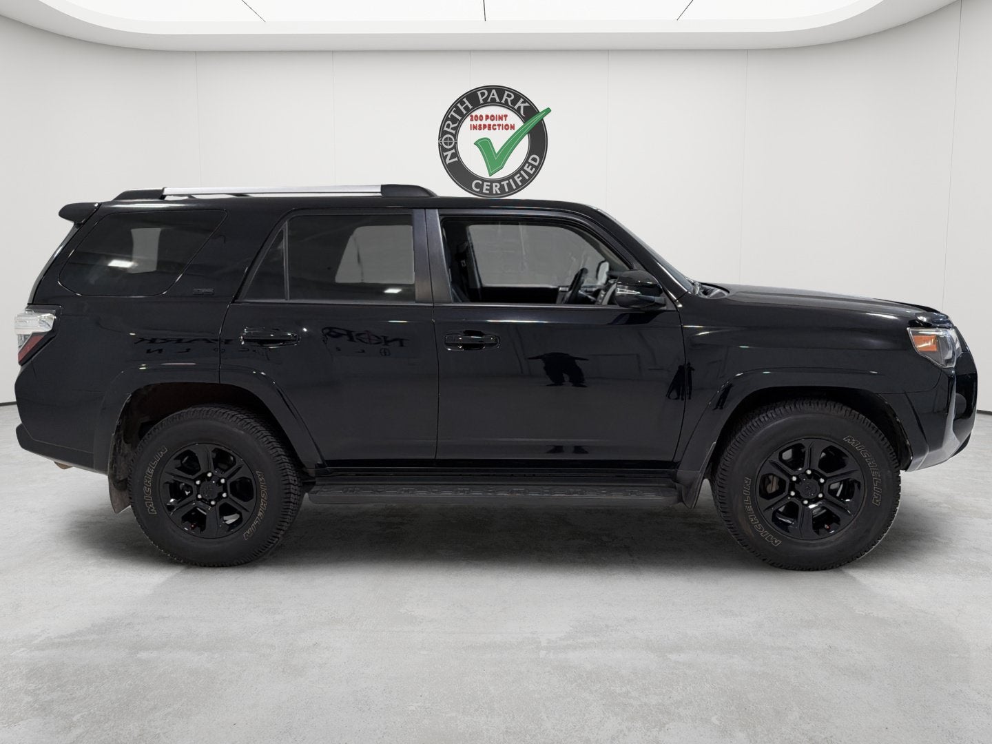 2020 Toyota 4Runner SR5 Premium