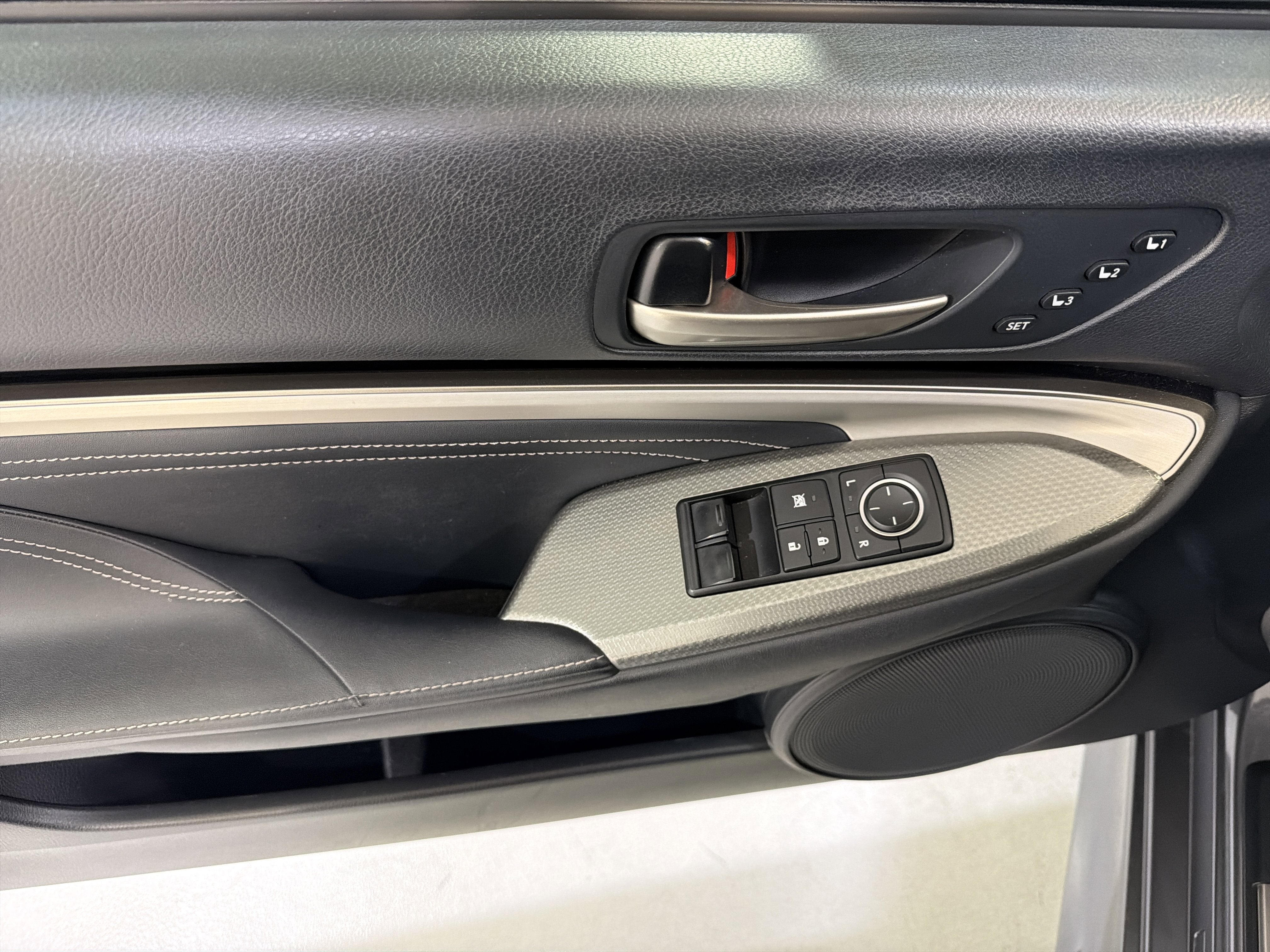 2016 Lexus RC 350 350