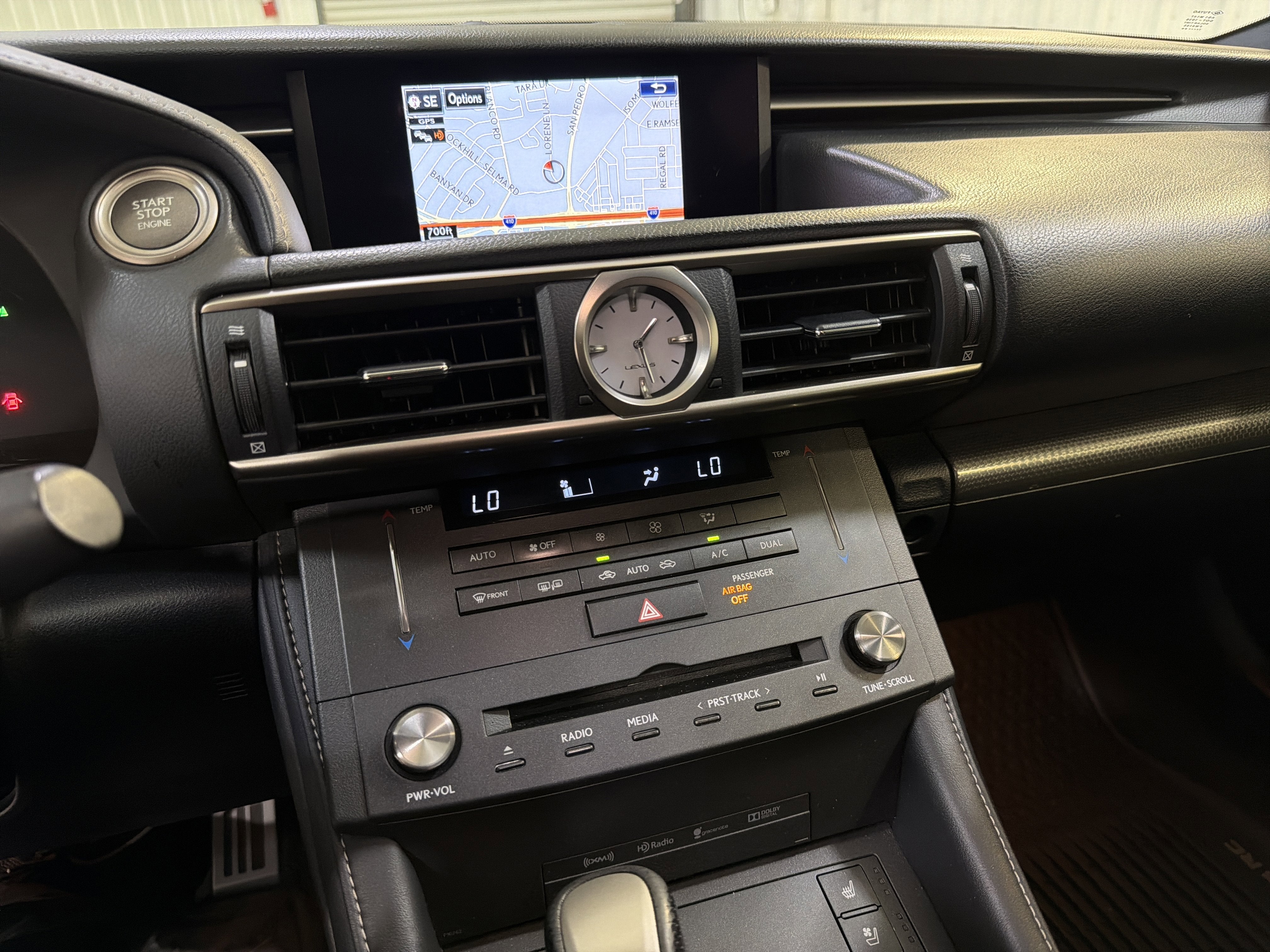 2016 Lexus RC 350 350