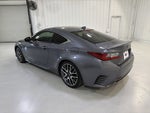 2016 Lexus RC 350 350