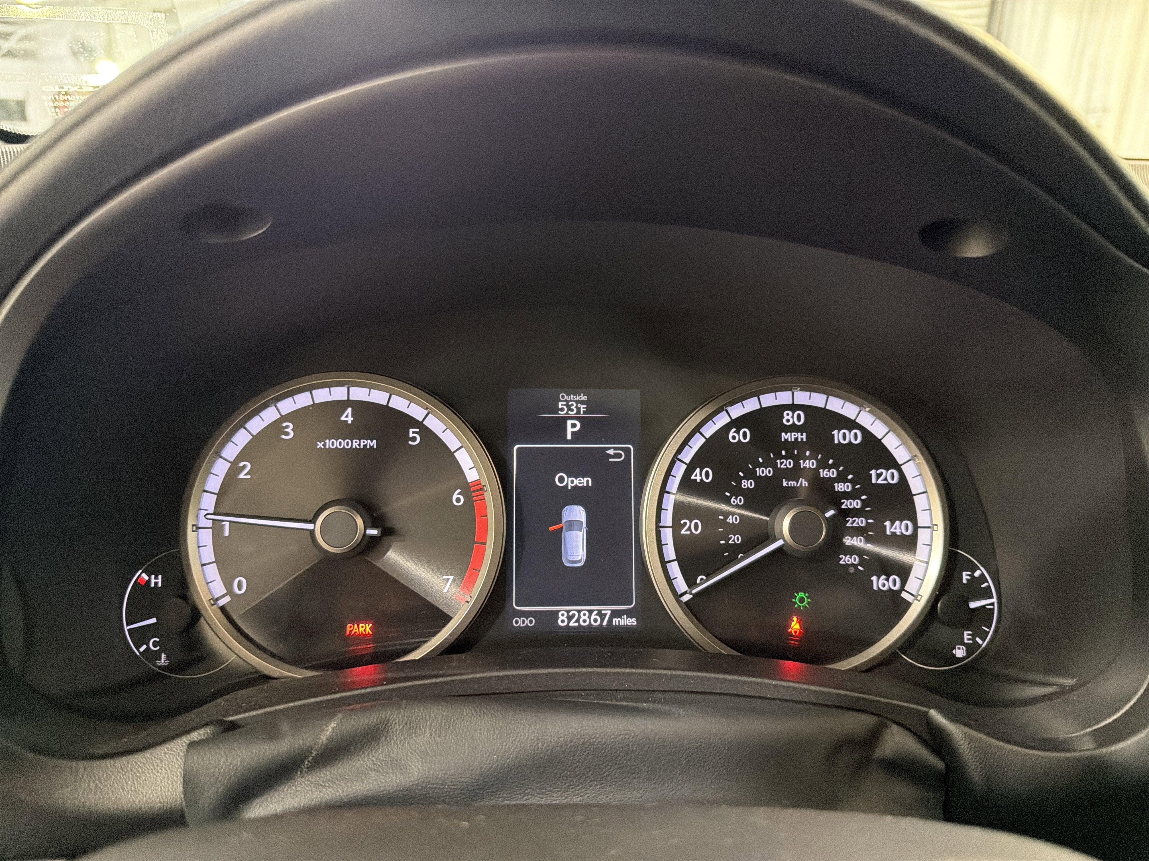 2017 Lexus NX 200t F Sport