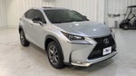 2017 Lexus NX 200t F Sport