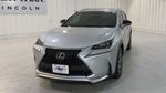 2017 Lexus NX 200t F Sport