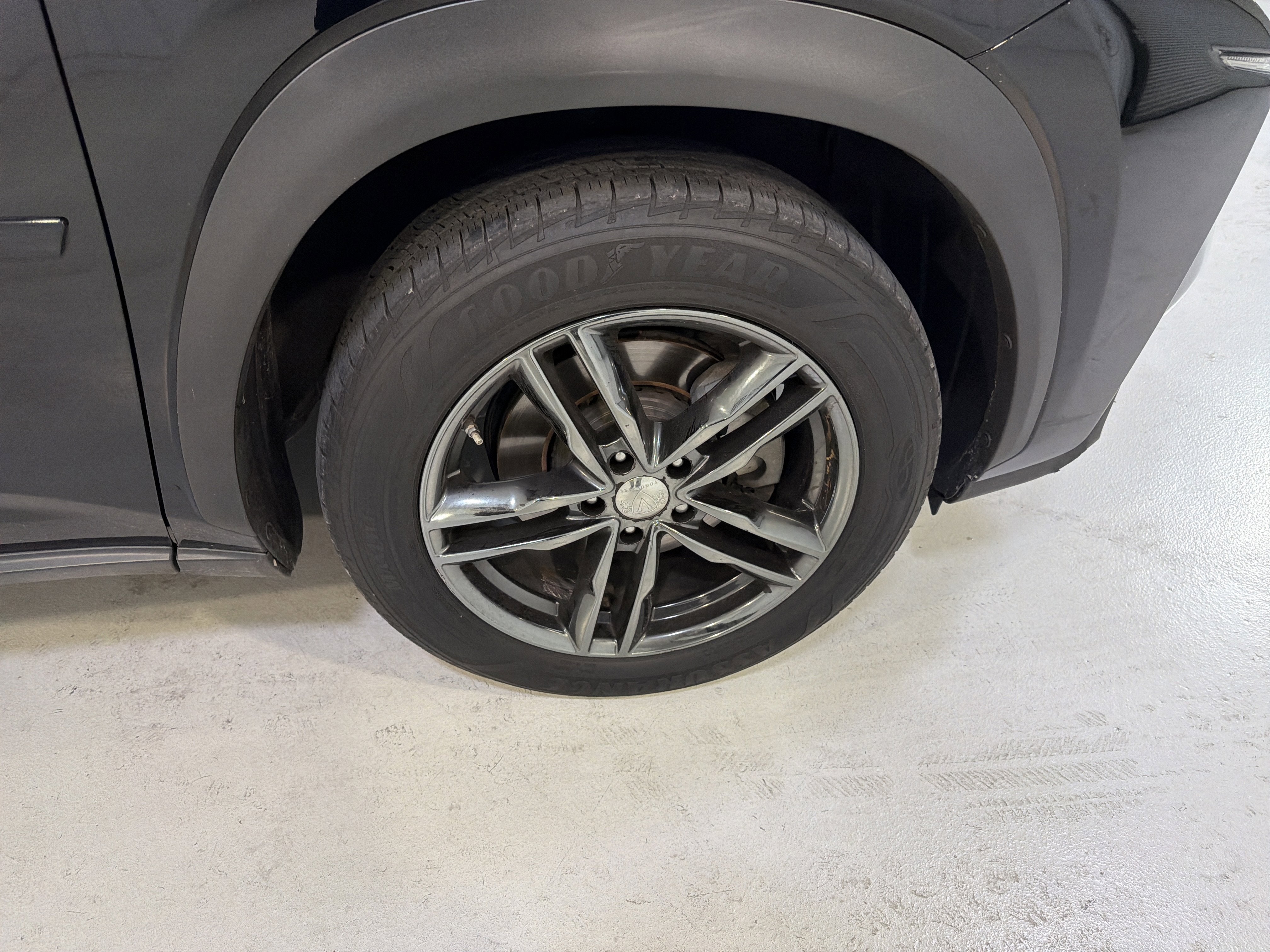 2015 Lexus NX 200t 200t