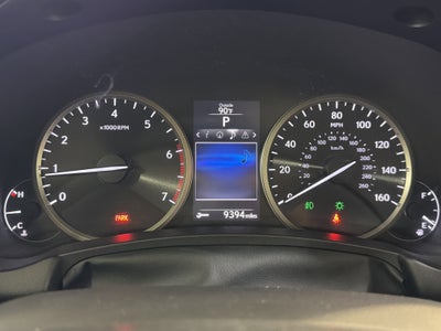 2015 Lexus NX 200t 200t