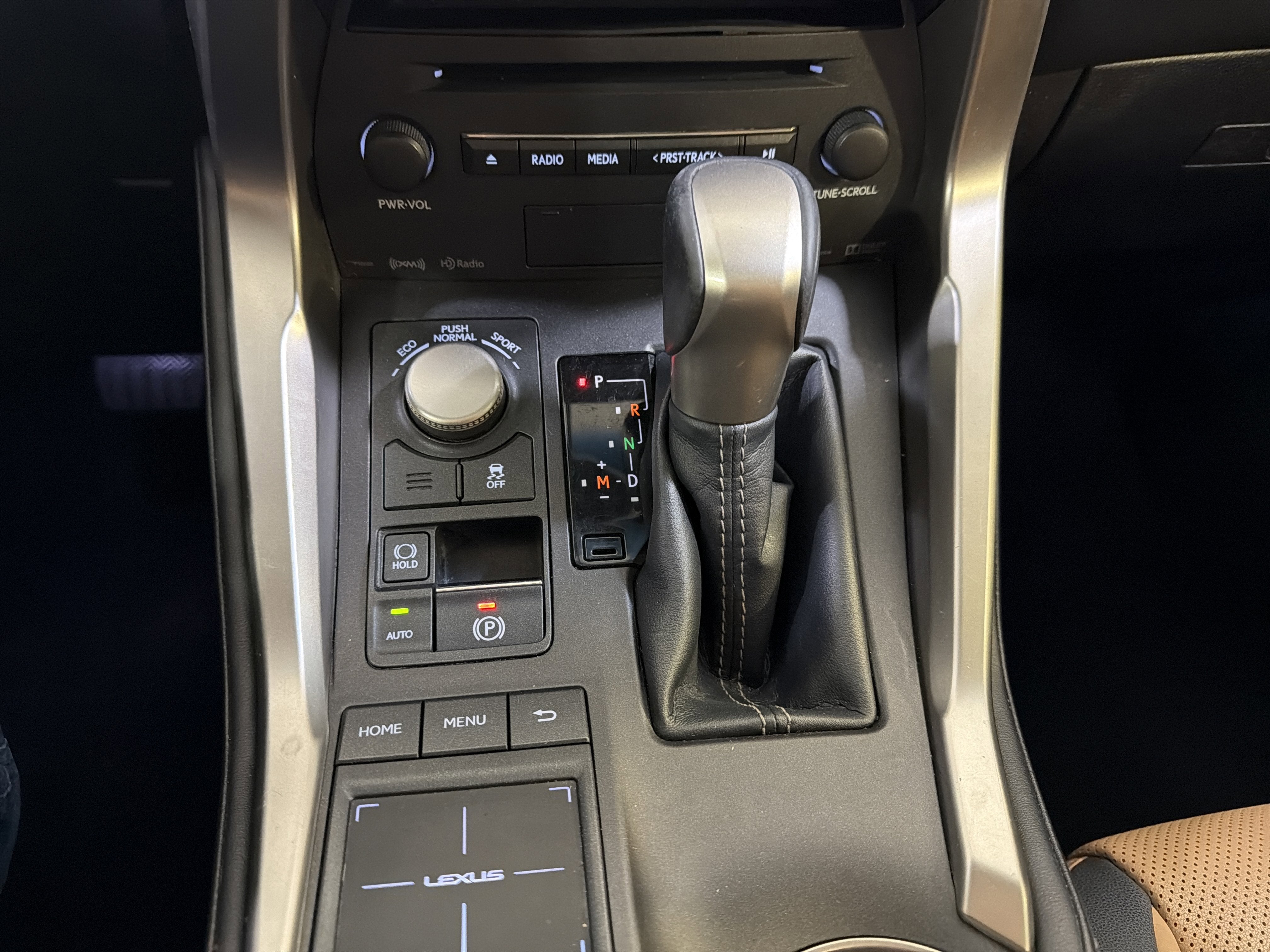 2015 Lexus NX 200t 200t