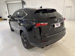 2015 Lexus NX 200t 200t