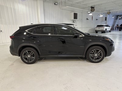2015 Lexus NX 200t 200t