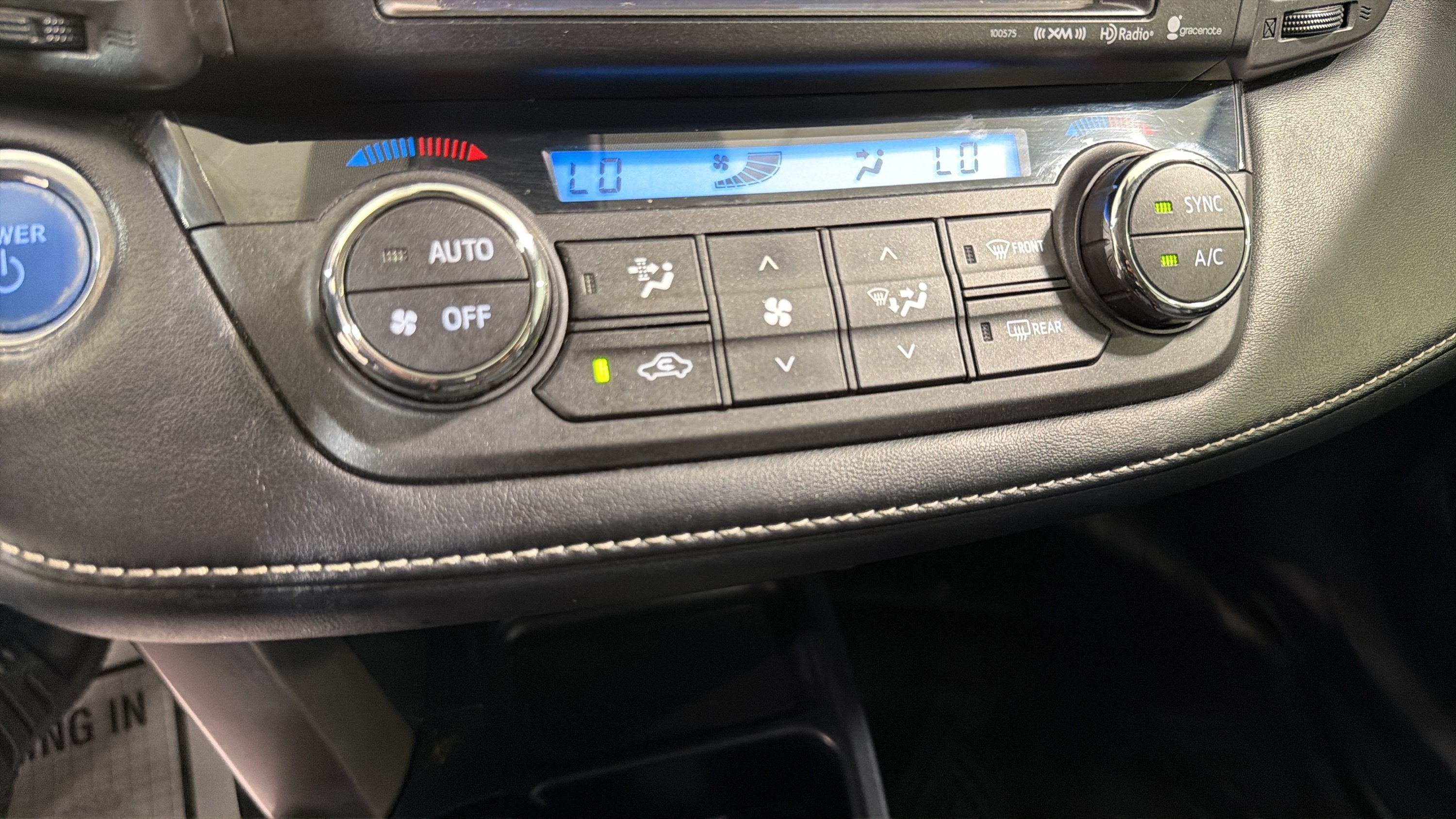 2018 Toyota RAV4 Hybrid Limited