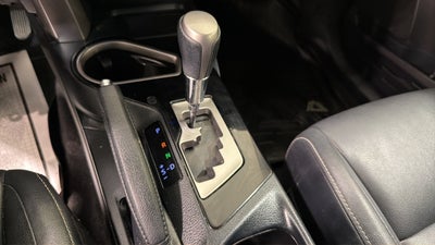 2018 Toyota RAV4 Hybrid Limited