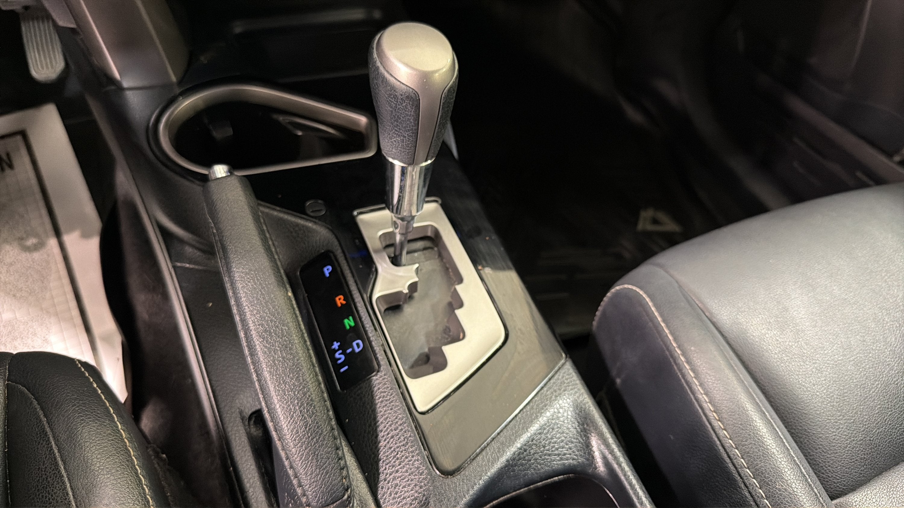 2018 Toyota RAV4 Hybrid Limited