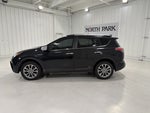 2018 Toyota RAV4 Hybrid Limited