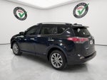 2018 Toyota RAV4 Hybrid Limited