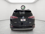 2018 Toyota RAV4 Hybrid Limited
