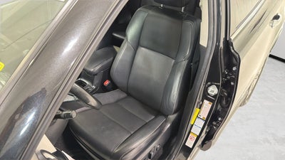2018 Toyota RAV4 Hybrid Limited