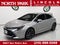 2019 Toyota Corolla Hatchback XSE