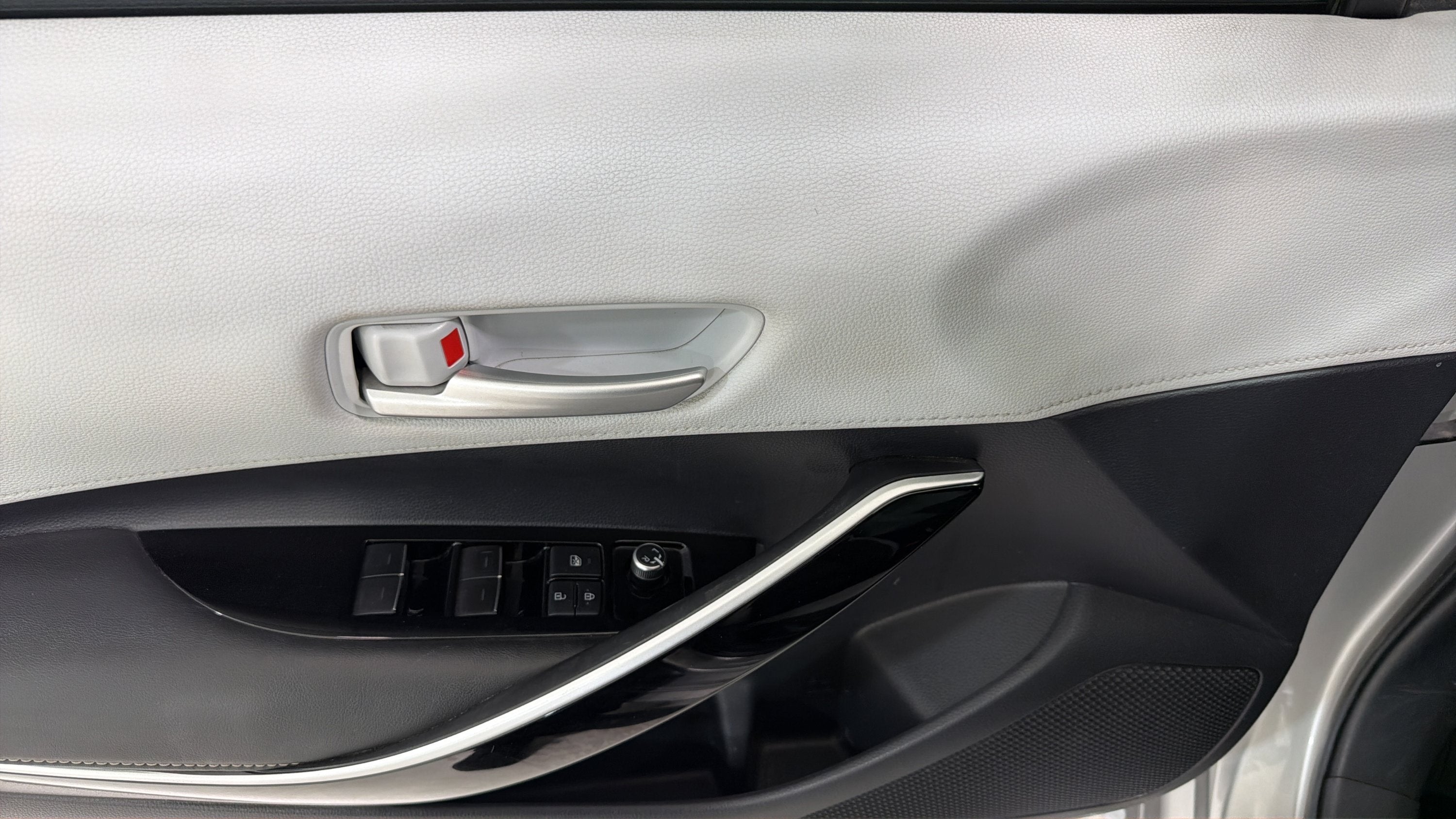 2019 Toyota Corolla Hatchback XSE