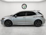 2019 Toyota Corolla Hatchback XSE