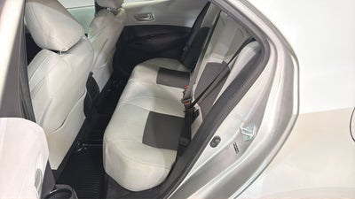 2019 Toyota Corolla Hatchback XSE