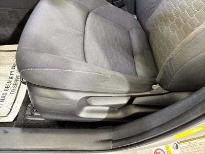 2019 Toyota Corolla Hatchback SE