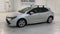2019 Toyota Corolla Hatchback SE