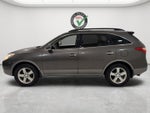 2009 Hyundai Veracruz Limited