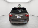 2009 Hyundai Veracruz Limited