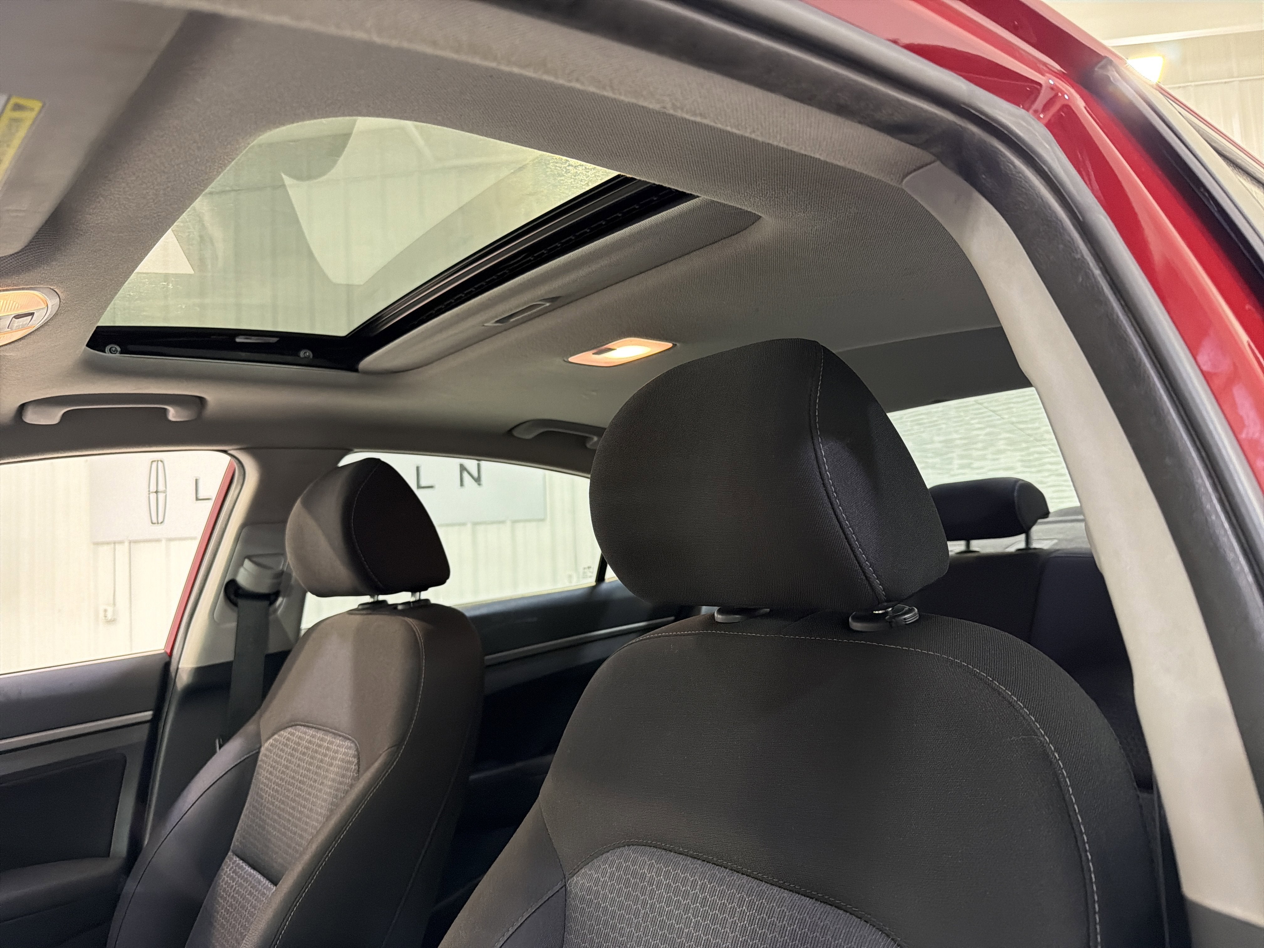 2017 Hyundai Elantra Value Edition