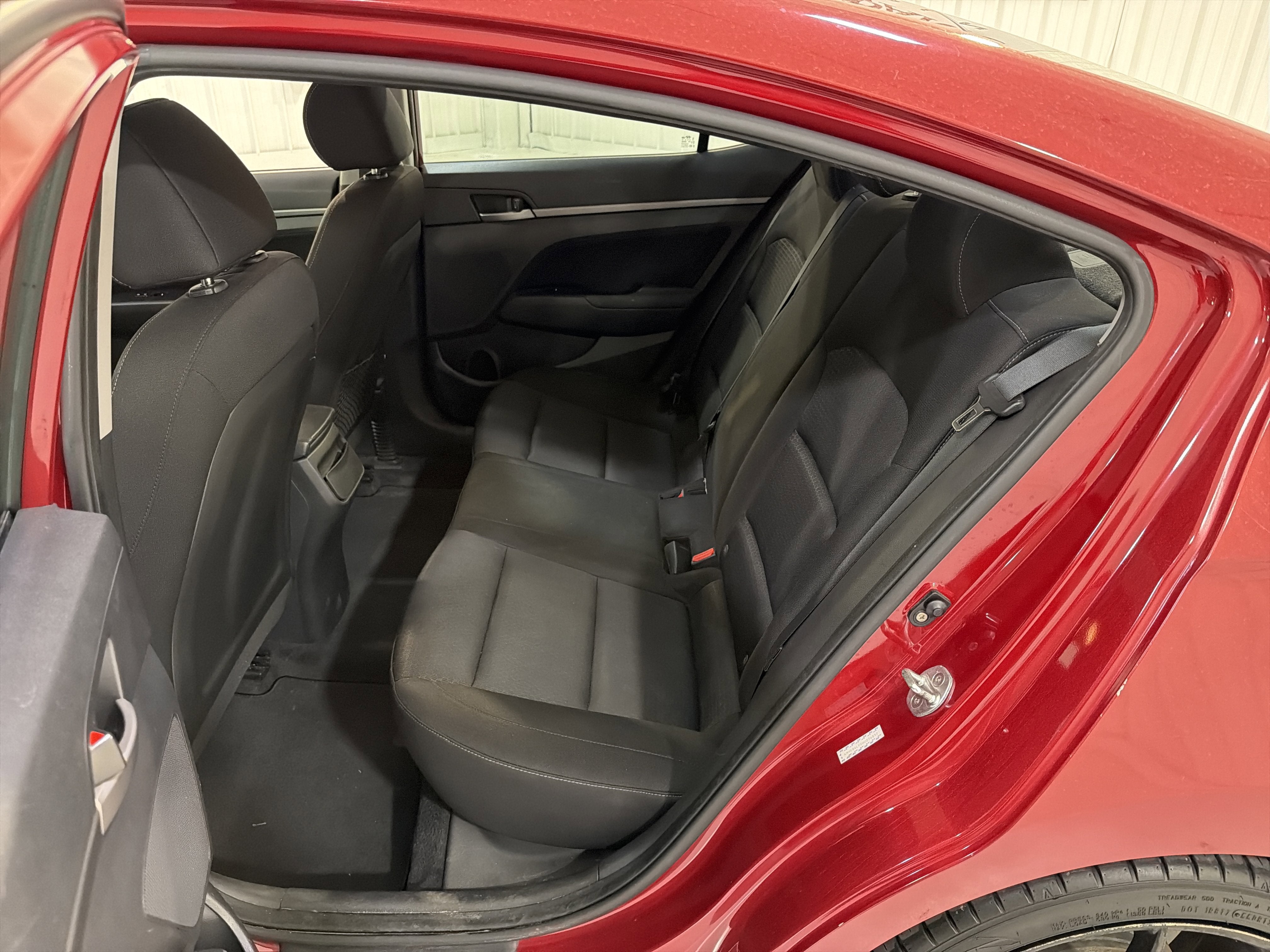 2017 Hyundai Elantra Value Edition