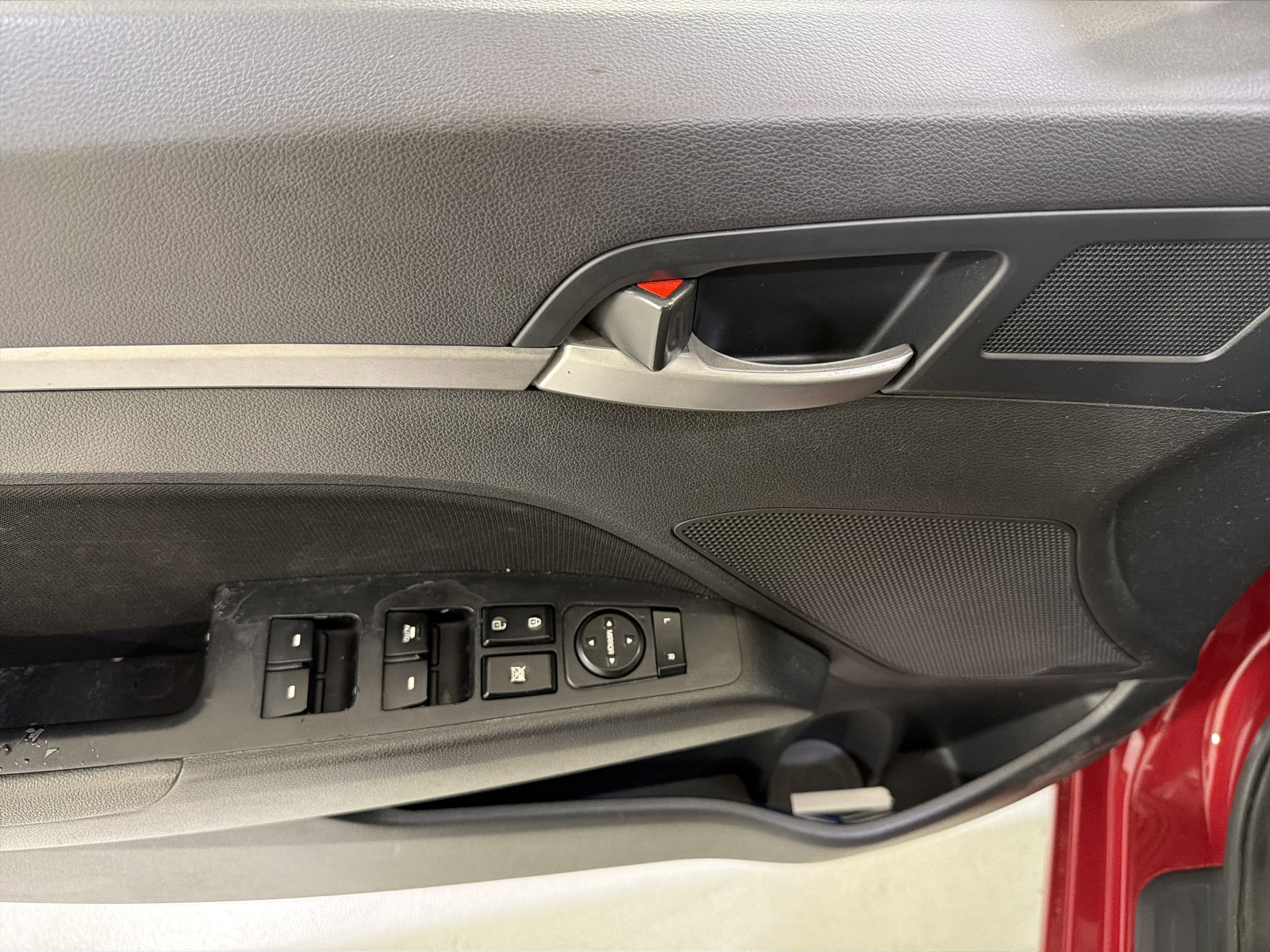 2017 Hyundai Elantra Value Edition