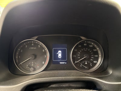 2017 Hyundai Elantra Value Edition