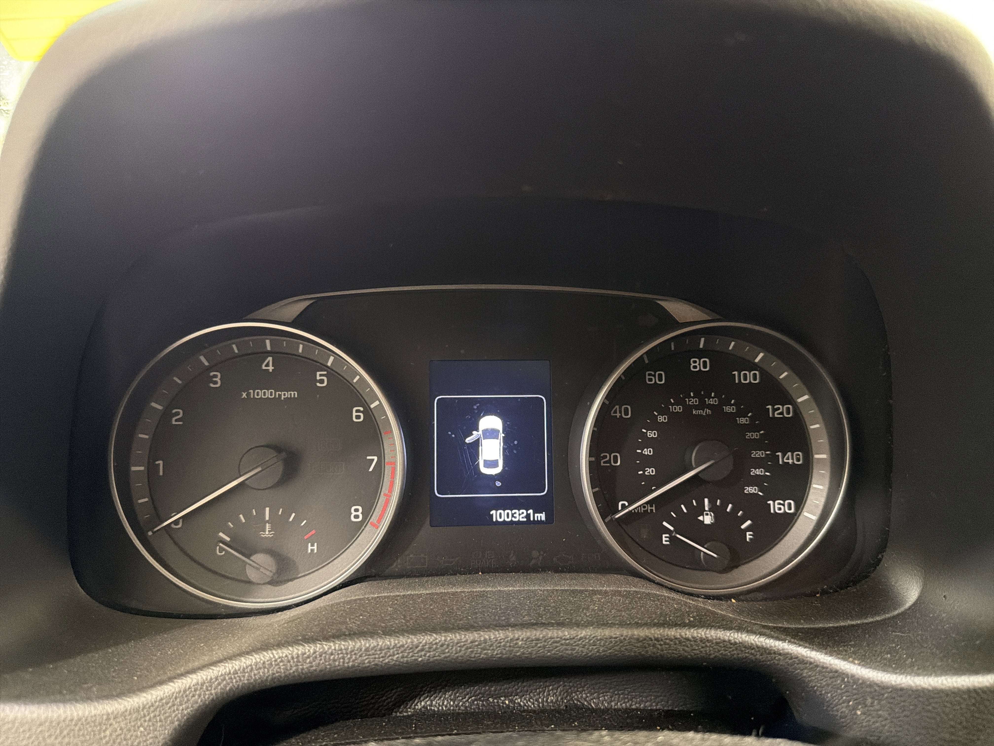 2017 Hyundai Elantra Value Edition