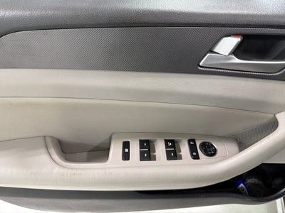 2016 Hyundai Sonata Hybrid SE