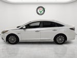 2016 Hyundai Sonata Hybrid SE